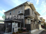 カーサストラーダ　蒲郡市神明町の画像