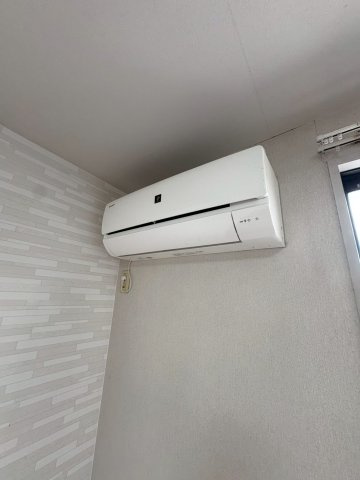 リバティー三津屋の設備