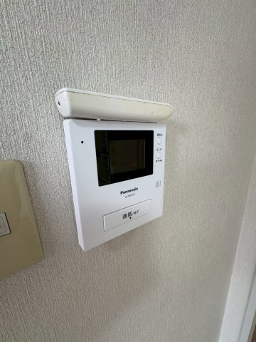リバティー三津屋の設備