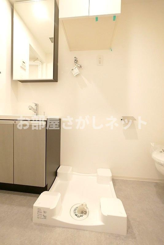 LUMEED横濱山手【おとり物件なし】#学生・社会人にオススメ！初期費用分割払いOK！の設備