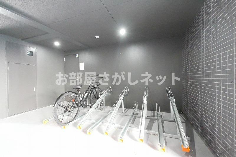 LUMEED横濱山手【おとり物件なし】#学生・社会人にオススメ！初期費用分割払いOK！のその他共用部分