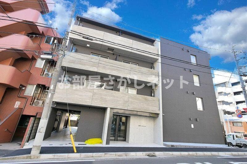 LUMEED横濱山手【おとり物件なし】#学生・社会人にオススメ！初期費用分割払いOK！