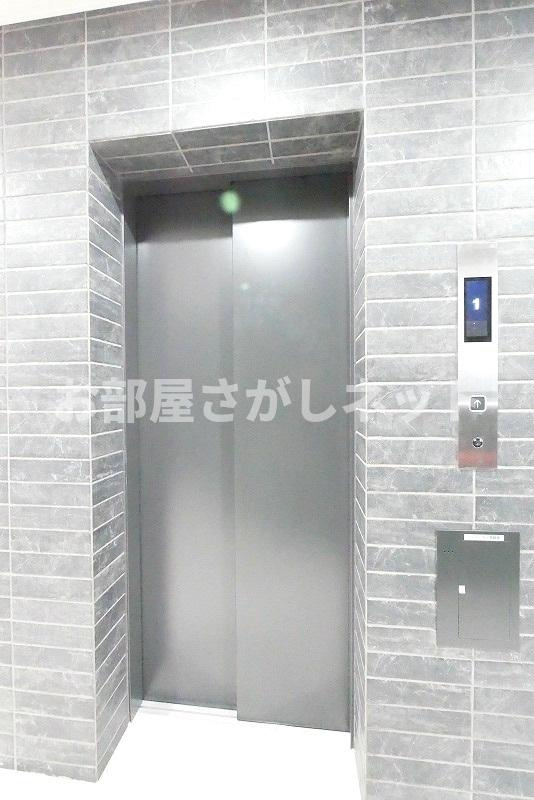 LUMEED横濱山手【おとり物件なし】#学生・社会人にオススメ！初期費用分割払いOK！のその他共用部分