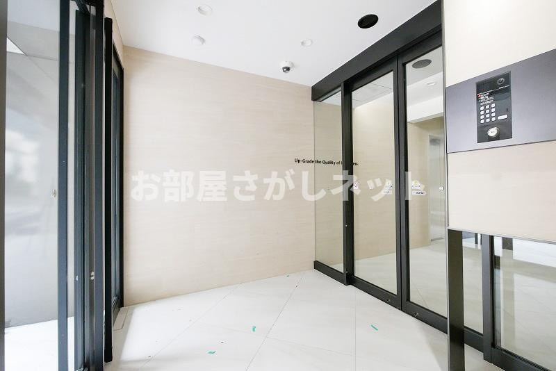 LUMEED横濱山手【おとり物件なし】#学生・社会人にオススメ！初期費用分割払いOK！のその他共用部分