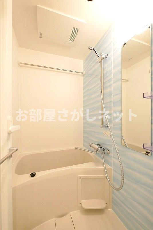 LUMEED横濱山手【おとり物件なし】#学生・社会人にオススメ！初期費用分割払いOK！の浴室