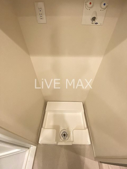 【設備】カーザビアンカ