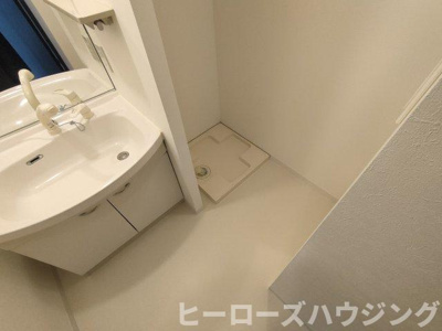 【その他】 | レジデンスエアポート  | ※同タイプの写真となり、実際のお部屋とは異なる場合があります