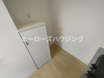 【内装】 | レジデンスエアポート  | ※同タイプの写真となり、実際のお部屋とは異なる場合があります
