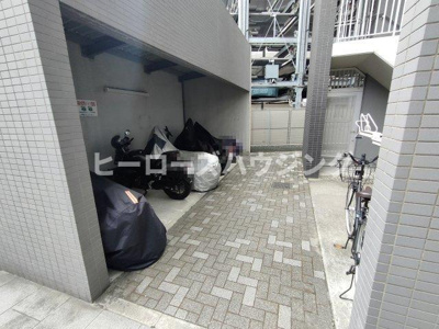 【その他共用部分】 | レジデンスエアポート 