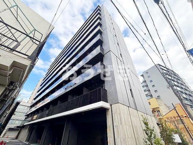 ザ・ライオンズフォーシア鶴見のその他