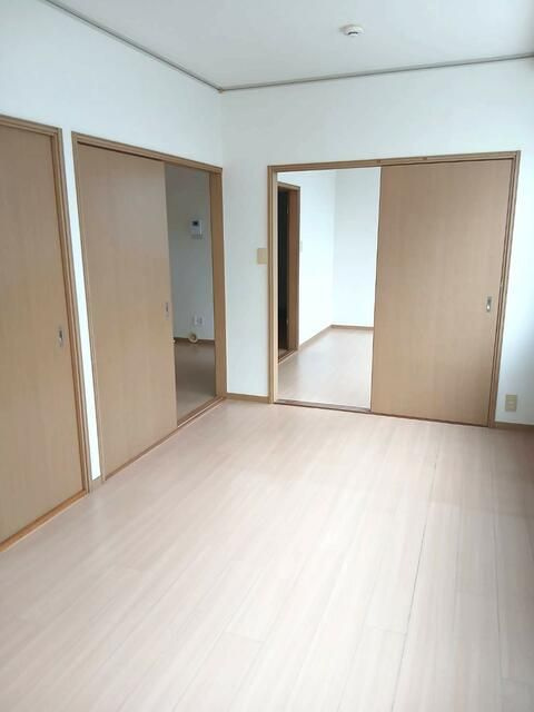 海老名市上今泉２丁目の賃貸マンションの内装