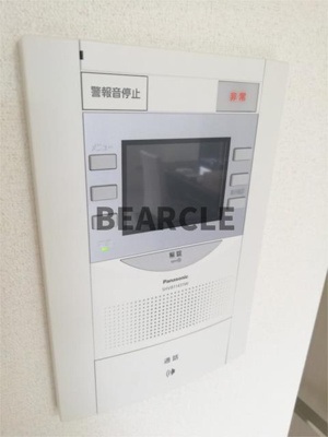 【セキュリティ】 | プレサンス京都天使突抜奏