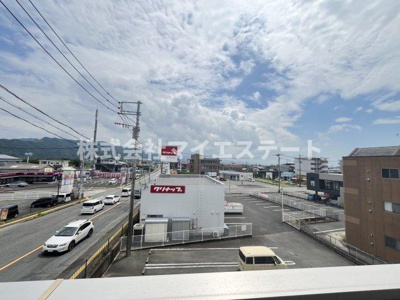 【展望】 | エル パティオ | 別部屋写真