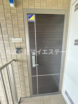 【その他共用部分】 | エル パティオ | 別部屋写真