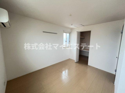 【洋室】 | エル パティオ | 別部屋写真