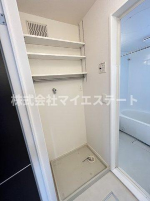 【洗面所】 | エル パティオ | 別部屋写真
