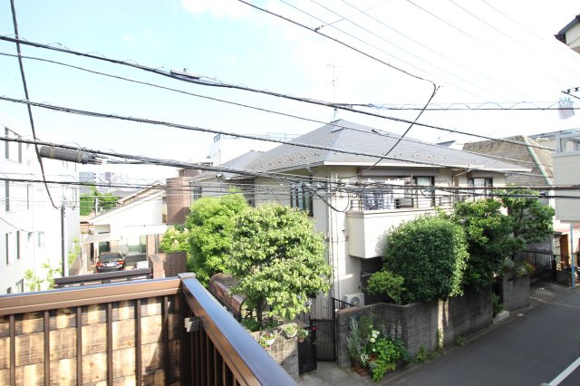 成田東5丁目戸建の展望