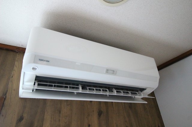 成田東5丁目戸建の設備
