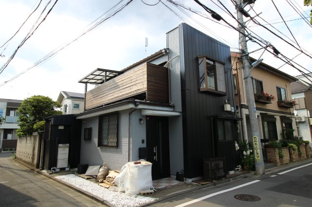 成田東5丁目戸建