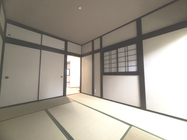 神戸市西区王塚台１丁目戸建の和室