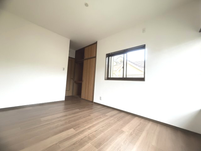 神戸市西区王塚台１丁目戸建の洋室