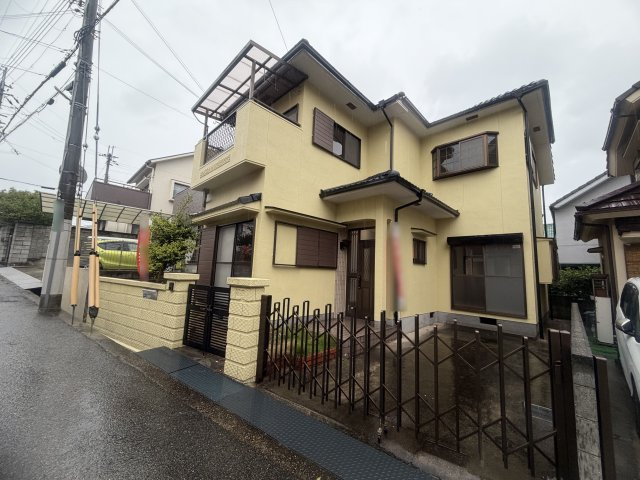 神戸市西区王塚台１丁目戸建