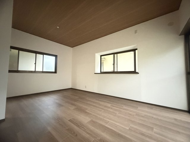 神戸市西区王塚台１丁目戸建の居間・リビング