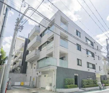 プレシス参宮橋
