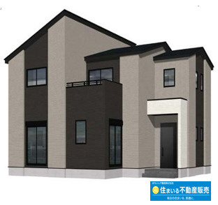 福岡市南区屋形原２丁目４期　１号棟