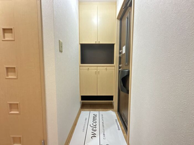 【玄関】 | パレットB