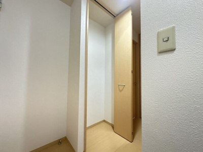 【玄関】 | パレットB