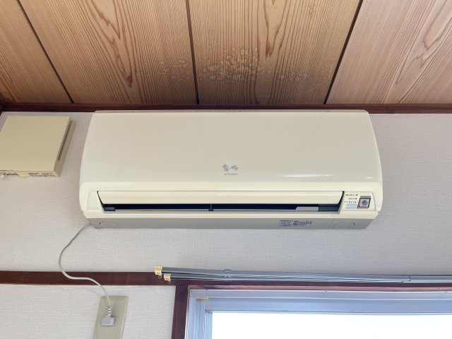 フジパレス新開の設備