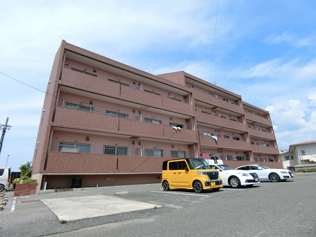 フジパレス新開