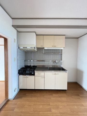 フジパレス新開のキッチン