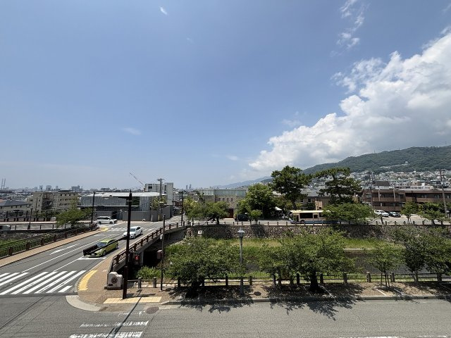 【展望】チェリービュウ芦屋川