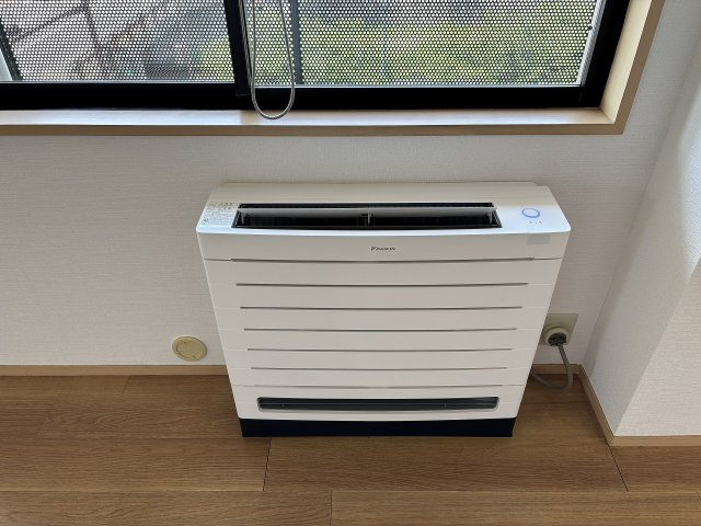 【設備】チェリービュウ芦屋川