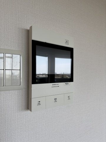 【セキュリティ】チェリービュウ芦屋川