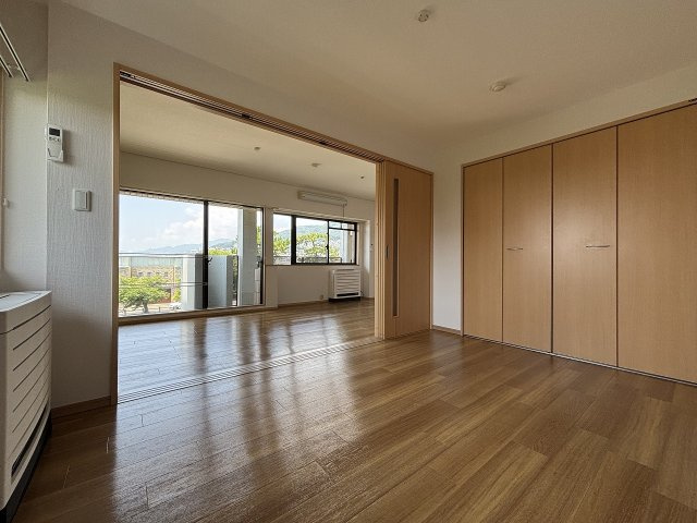 【内装】チェリービュウ芦屋川