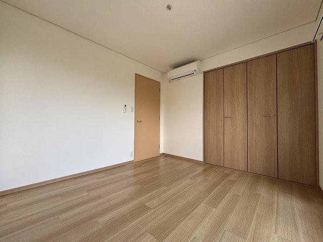 【洋室】チェリービュウ芦屋川