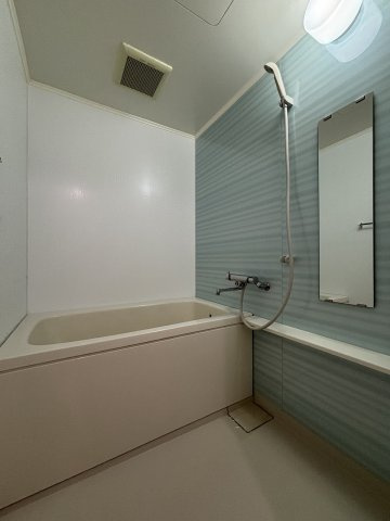 【浴室】チェリービュウ芦屋川