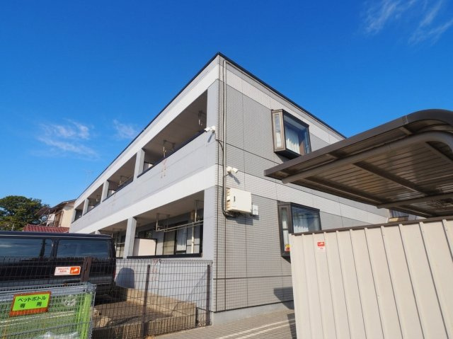クレストール中里