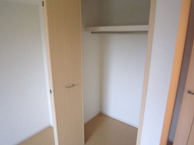 【収納】 | パイン　グローブ | 専用の収納スペースです