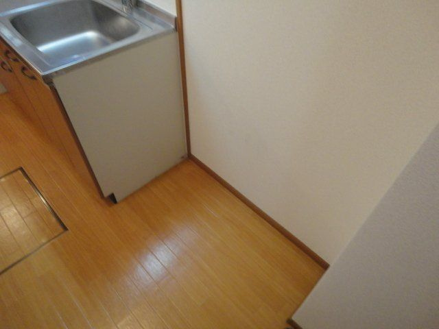 リバティヒルズ吉田Vの内装