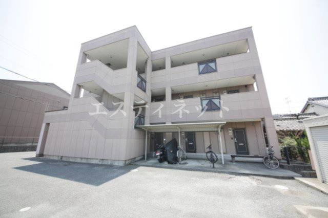 リバティヒルズ吉田V
