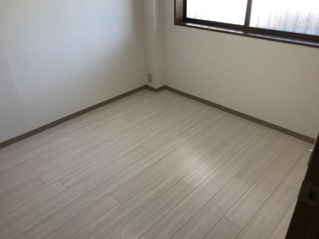 ドミールⅡの内装|室内