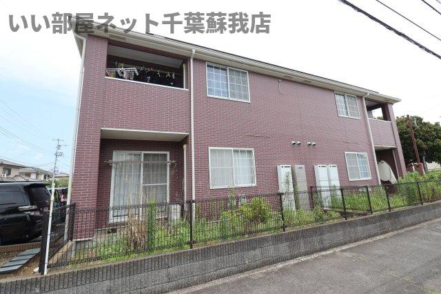 ピソ・ベルドールⅠの外観|外観も気になるポイント