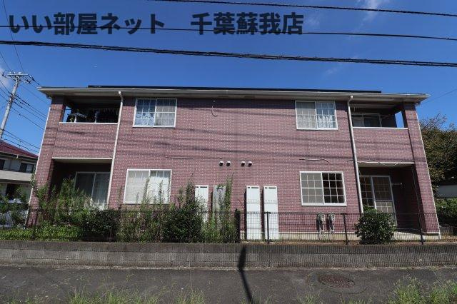 ピソ・ベルドールⅠの外観|外観も気になるポイント