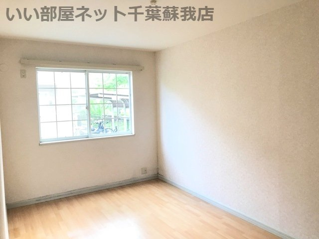 ピソ・ベルドールⅠの寝室|お気軽にお問い合わせください♪