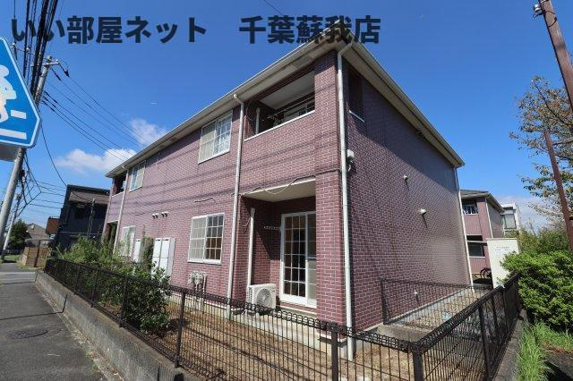 ピソ・ベルドールⅠ