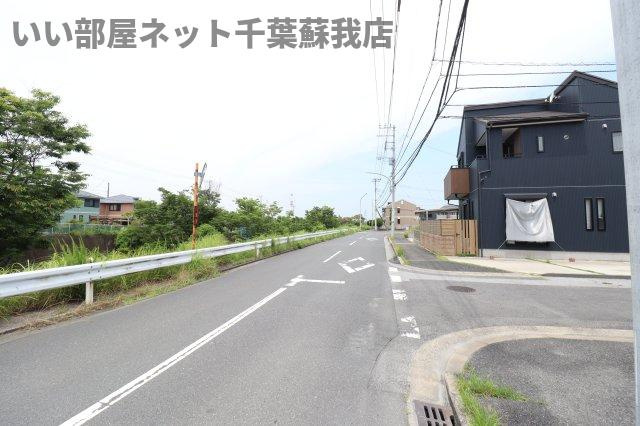 ピソ・ベルドールⅠの周辺